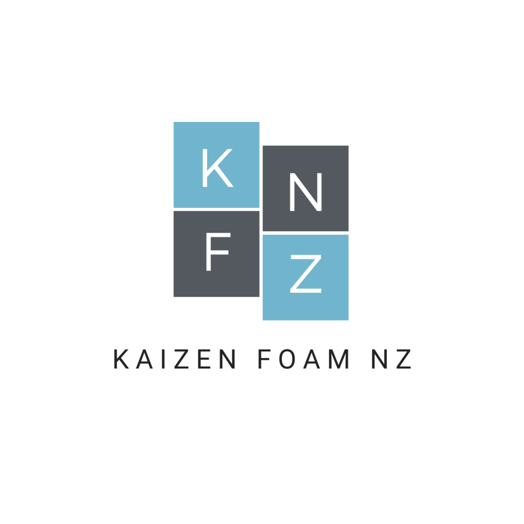 Kaizen Foam Protect and Organise Your Equipment
